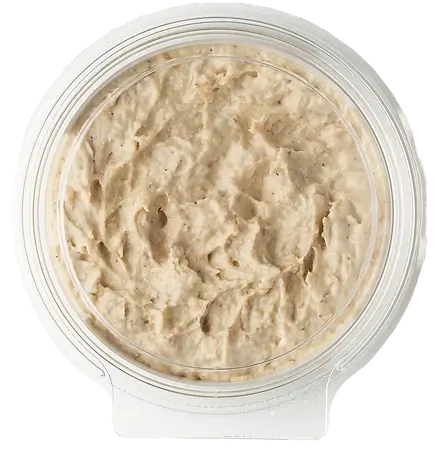 Mrs Peters Mahi Mahi Smoked Dip Open