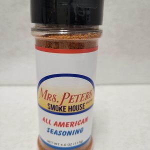 All American Seasoning